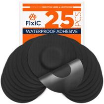 Patches Adesivos Fixic Freestyle para Libre 1, 2, 3 e +25 Unidades