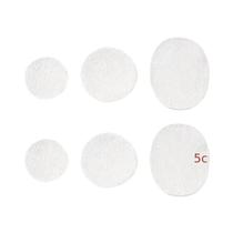 Patches Adesivos Fortes Para Calçados 6PCS Kit De Reparação Durável E Resistente Ao Desgaste Para