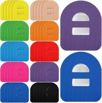 Patches Adesivos Marirao Omnipod 5 à Prova dÁgua 30 Unidades Patches Adesivos Marirao Omnipod 5 à Prova dÁgua 30 Unidades