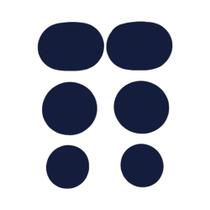 Patches Adesivos Para Reparo De Calçados 6 Peças: Protetores Antidesgaste Para Calcanhar E Biqueira