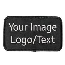 Patches Bordados Personalizados Evamall para Passar a Ferro Patches Bordados Personalizados Evamall para Passar a Ferro