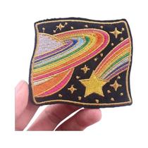 Patches Bordados Termoadesivos Para Acampamento Ao Ar Livre, Patches Para Costurar Em Roupas