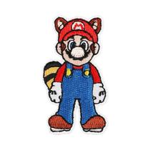 Patches Bordados Termocolantes Com Estampa De Tartaruga, Fantasma E Cogumelo Para Bolsas, Jaquetas,