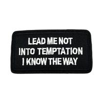 Patches De Bordado Termocolantes DIY Com Slogan E Letras Para Jeans, Chapéus, Camisas, Jaquetas E