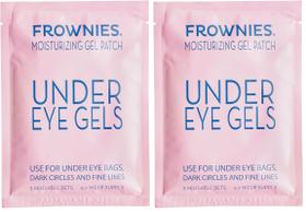 Patches de Gel para Ojos Frownies con Colágeno de Cacto 6 Unidades Patches de Gel para Ojos Frownies con Colágeno de Cacto 6 Unidades