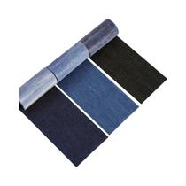 Patches De Jeans Azul Escuro Termocolantes 3 Rolos 8 X 50 Cm Patches Autoadesivos Para Reparo Para