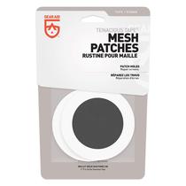 Patches de malha GEAR AID Tenacious Tape para reparar tendas Patches de malha GEAR AID Tenacious Tape para reparar tendas