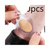 Patches De Proteção Para Calcanhar Em Gel 10-100pcs Almofadas Adesivas Para Bolhas Hidrocoloides