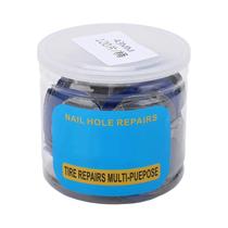 Patches De Reparação De Pneus De Borracha Natural Redondos De 43mm Para Carros, 120 Peças Para