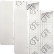 Patches de Reparo GEAR AID Tenacious Tape Flex Heavy Duty - Pacote com 2