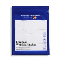 Patches de silicone para rugas na testa Wrinkles Schminkles, 2 unidades