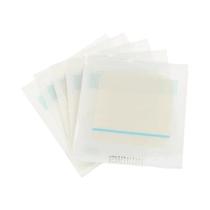 Patches Hidrocoloidais Finos Para Cicatrização De Feridas, Caixa Com 5 Peças, Curativo Adesivo Para Patches Hidrocoloidais Finos Para Cicatrização De Feridas, Caixa Com 5 Peças, Curativo Adesivo Para