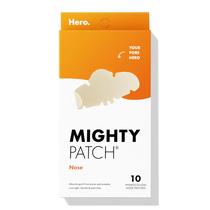 Patches Hidrocolóides Hero Cosmetics Mighty Patches XL - Tratamento para Cravos e Espinhas