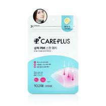 Patches Hidrocoloides para Acne Care Plus 102 unidades Patches Hidrocoloides para Acne Care Plus 102 unidades