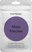 Patches Kind Mojo com Extrato de Tongkat Ali 30 unidades