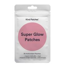 Patches Kind Patches Super Glow Veganos 30 unidades Patches Kind Patches Super Glow Veganos 30 unidades
