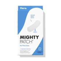 Patches Mighty Patch para Linhas Finas com Retinol - 6 Unidades