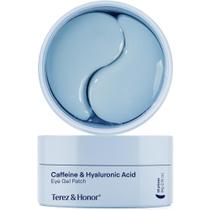 Patches para Olheiras TEREZ & HONOR - Tratamento Intensivo - 30 Pares