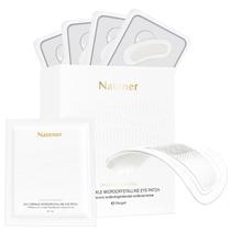 Patches para Olhos Natener PDRN Micro Patches para Olhos 4 Pares Patches para Olhos Natener PDRN Micro Patches para Olhos 4 Pares