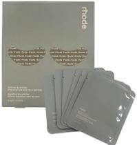 Patches para Olhos Rhode Peptídeo Hidrogel Redutor de Inchaço Patches para Olhos Rhode Peptídeo Hidrogel Redutor de Inchaço