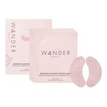 Patches para Olhos Wander Beauty Baggage Claim - Ouro Rosa