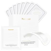 Patches para os olhos Natener 8 pares antirrugas e para olheiras