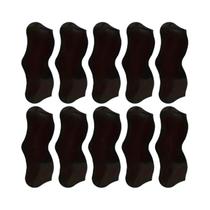 Patches Removedores De Cravos E Poros Do Nariz, Limpeza Profunda, Esfoliação Suave, 10pc 20pc 50pc