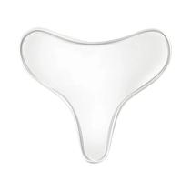 Patches Reutilizáveis De Silicone Anti-Rugas Para O Peito, Transparentes, Cuidados Com a Pele,