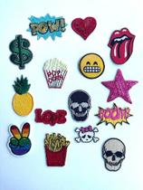 Patches TermoColantes