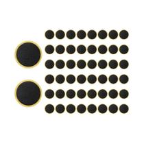 Patches Universais Para Reparo De Pneus Sem Cola 10 20 50pcs Ferramentas Adesivas Para Reparo De