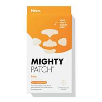 Patchs Hidrocolóides Mighty Patch XL da Hero Cosmetics - Tratamento de Espinhas