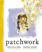 Patchwork (Capa Dura) - PENGUIN BOOKS