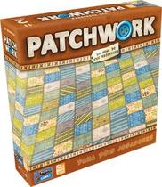 Patchwork Editora Asmodee Patchwork Editora Asmodee