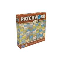 Patchwork jogo de tabuleiro Galápagos
