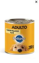 Pate cachorro Pate cachorro