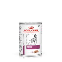 Patê Cães Renal 410G Royal Canin Patê Cães Renal 410G Royal Canin