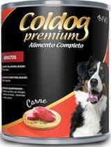 Patê coldog sabor de carne Patê coldog sabor de carne