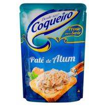 Patê de Atum Coqueiro 170g Patê de Atum Coqueiro 170g
