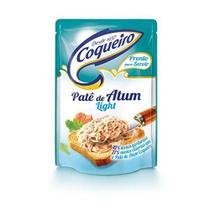 Pate De Atum Coqueiro Light - 170g
