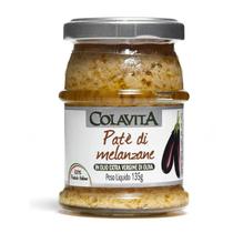 Patê De Berinjela Colavita 135G