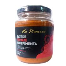 Patê De Tomate Com Pimenta 200g - La Pianezza