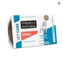 Patê Fórmula Natural Vet Care Renal Cães 270 g Patê Fórmula Natural Vet Care Renal Cães 270 g