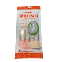 Patê P/ Gato Cremoso Atum Caranguejo Super Premium Nutrisco Patê P/ Gato Cremoso Atum Caranguejo Super Premium Nutrisco