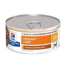 Patê para cães renal hills urinary care dog 156g