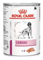 Patê Royal Canin Canine Cardiac - 410g