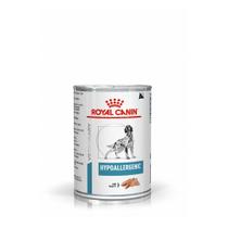 Patê Royal Canin Hypoallergenic Cães Lata 400 g Patê Royal Canin Hypoallergenic Cães Lata 400 g
