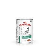 Patê Royal Canin Satiety Cães Lata 410 g Patê Royal Canin Satiety Cães Lata 410 g
