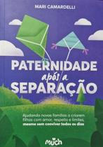 Paternidade Apos a Separacao