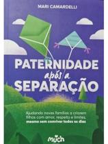 Paternidade após a separação