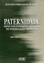 Paternidade - DEL REY